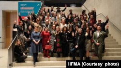 کانون فیلم‌سازان مستقل ایران