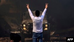 Cela fait plus de 70 ans que dure le conflit israélo-palestinien.