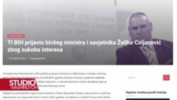 Kanton Sarajevo - model obračuna sa "duplim funkcionerima"