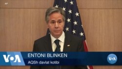 Xalqaro hayot - 1-mart, 2023-yil