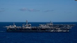 “미일 지휘통제 강화, 역내 비상사태 준비태세 향상…북중러에 강력한 신호”