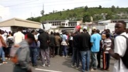 RDC : Hommage aux victimes du bombardement de Mugunga, le gouvernement promet des actions