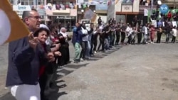 Sancar: “Boşa Giden Her Oy AKP- MHP İktidarına Yarar”