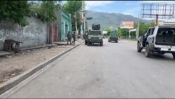 Kout Bal Kontinye Chante Pòtoprens