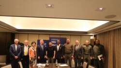 ‘샹그릴라 대화 참석’ 영 김 의원 “인태지역 동맹 강화 그 어느 때보다 중요”