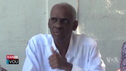 Manm Konsèy Prezidansyèl Tranzisyon an di y ap Travay pou Antre an Fonksyon