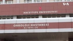 "21-ci əsrin sonlarına qədər xərçəng xəstəliyi də mualicə edilə bilən xəstəliklər siyahısına əlavə edilə bilər"
