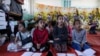 War disrupts Gaza children’s education, with no end in sight 