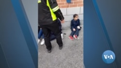 Iranian Students Sickened