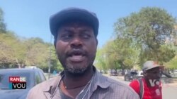 'Sa se yon May ki Pete nan Chèn nan' - Ayisyen Pòtoprens Reyaji sou Demisyon PM Ariel Henry