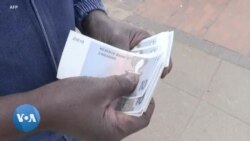 Harare lance le ZiG, un nouveau billet d'or pour sortir le Zimbabwe de la crise économique
