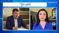 2023: Falastin uchun imkoniyat? 