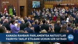 Xalqaro hayot - 28-sentabr, 2023-yil