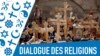 Dialogue des religions : vivre l'amour du prochain à Jérusalem-Est