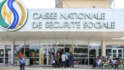 Un nouveau système de rémunération pour les retraités gabonais