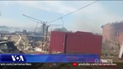 SHBA 135 milionë dollarë ndihma për Moldavinë 