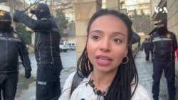 Jurnalist Elnarə Qasımova barəsində 2 ay 17 gün həbs qətimkan tədbiri seçilib
