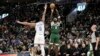NBA: les Bucks brisent le Thunder, les Sixers punissent Harden