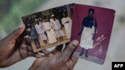 Aujourd'hui, plus de 70% des 13 millions de Rwandais sont âgés de 30 ans ou moins. Sans oublier le passé, ils entendent s'affranchir du poids d'un génocide qu'ils n'ont pas connu.