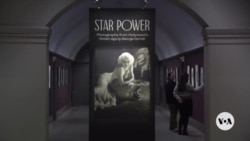 Old Hollywood glamour sizzles at National Portrait Gallery exhibit 