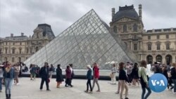 Paris Plans Dramatic Transformation to Cope With Warming Temperatures