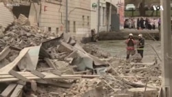 Ќе бидат потребни месеци за обнова на уништената украинска енергетска мрежа