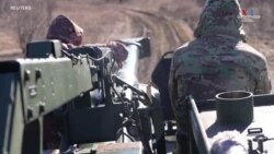 Մակրոնը չի բացառել Ուկրաինա արևմտյան զորքերի տեղակայման հնարավորությունը, Մոսկվան արձագանքել է սպառնալիքներով