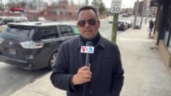 'Kè m Fè m Mal' - Ayisyen nan Nouyok Reyaji sou Sityasyon Peyi d Ayiti 