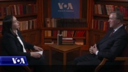 Hughes: SHBA duhet të mbesin të angazhuara në Ballkanin Perëndimor 