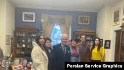 شورای انقلابی دادخواهان