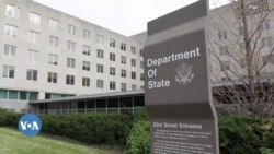 Gabaasni Mirga Namoomaa Ministira Dhimma Alaa Yunaayitid Isteetisiin Bahe Mirga Namoomaa Itiyoophiyaa fi Ertiraa Keessaa Akkamitti Ibse?