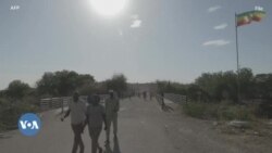 በመተማ ወረዳ ታጣቂዎች አደረሱት በተባለው ጥቃት አምስት ሰዎች ተገደሉ