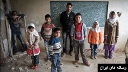 مدارس لوداب از توابع کهگیلویه و بویراحمد