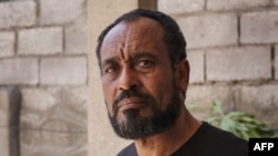 ኣቶ በቀለ ገርባ- ፋይል