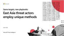 MS 보고서 ‘북한, 미한일 3국 안보·암호화폐 분야 전방위 해킹’