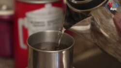 អ្នកសរសេរ​ប្លុក​និរទេស​ខ្លួន​ថា៖ «ការពិត​នៅតែ​មិន​ត្រូវ​បាន​ដឹង​នៅ​វៀតណាម»