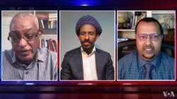 ዘተ፤ ኣብ ምዕሩይ ኣጸሓሕፋ ቋንቋ ትግርኛ