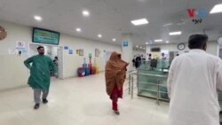 یو رپوټ وایي 2021م کال کې په نړۍ کې تر اووه لکه سېوا کم عمره ماشومان د هوا د ککړتيا له امله مړه شوي