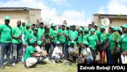 Ranar Bikin Matasa Ta Duniya A Jihar Filato