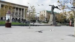 Sorğu: 2024-cü ildə ölkəyə nə arzulayırsınız? 