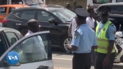 Sécurité routière en Côte d'Ivoire : le permis à points fait ses preuves 