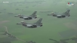 Պուտինը թերահավատ է, որ «F-16»-ները կկարողանան լուրջ ազդեցություն ունենալ ուկրաինական պատերազմում