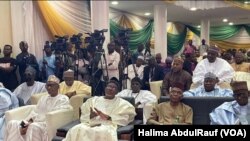 Masu Ruwa Da Tsaki Na Ci Gaba Da Yin Tsokaci Akan Sauraron Karar Da Gwamnoni Suka Shigar Game Da Tsoffin Kudi