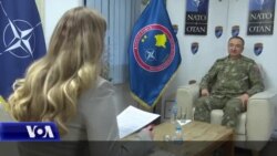 Ulutas: KFOR-i po vazhdon përpjekjet për të parandaluar çdo përshkallëzim