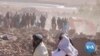 Earthquakes Rock Afghanistan as Death Toll Climbs