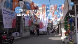 CHP’nin kalesi İzmir’deki Roman mahallesi nasıl AK Parti’nin oy deposu oldu?