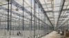 North Dakota tribe goes back to its roots with a massive greenhouse operation