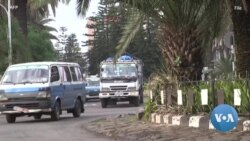 በዐማራ ክልል ዋና ዋና ከተሞች የተኩስ ድምፅ ሳይሰማ እንደዋለ ነዋሪዎች ተናገሩ