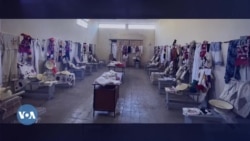 እዝኒ ዝበኾሮ -- ውሕልነት ናብ ኢድ 