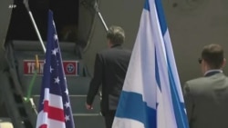 Antony Blinken au Moyen-Orient pour défendre le plan de cessez-le-feu dans la bande de Gaza